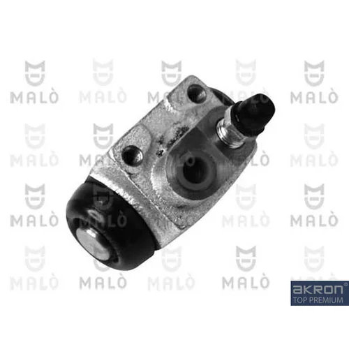 Brzdový valček kolesa AKRON-MALO 90329
