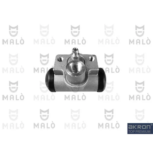 Brzdový valček kolesa AKRON-MALO 90354