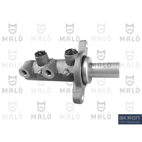 Hlavný brzdový valec AKRON-MALO 90516