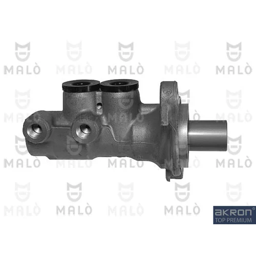 Hlavný brzdový valec AKRON-MALO 90521