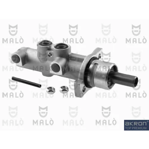 Hlavný brzdový valec AKRON-MALO 90551