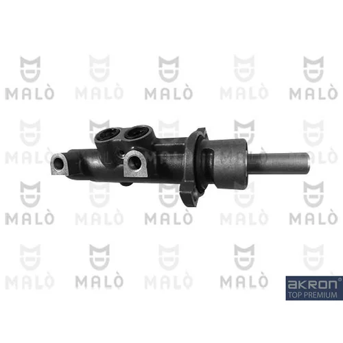 Hlavný brzdový valec AKRON-MALO 90561