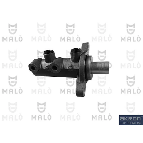 Hlavný brzdový valec AKRON-MALO 90565