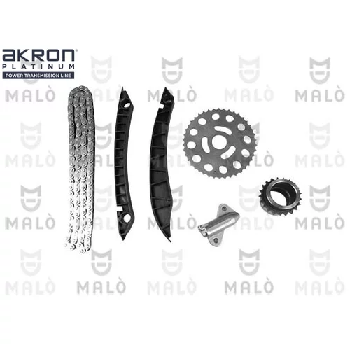 Sada rozvodovej reťaze AKRON-MALO 909051