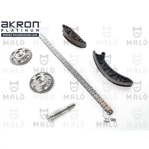 Sada rozvodovej reťaze AKRON-MALO 909066