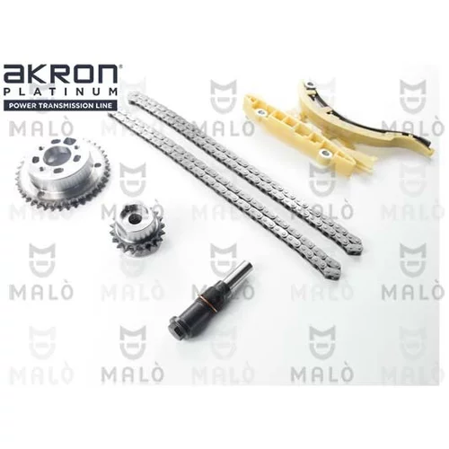Sada rozvodovej reťaze AKRON-MALO 909079