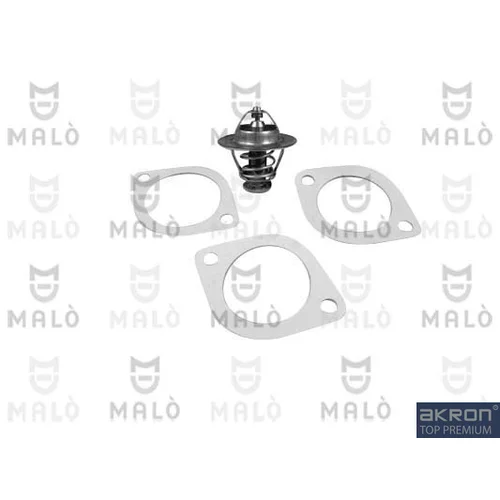 Termostat chladenia AKRON-MALO TER277