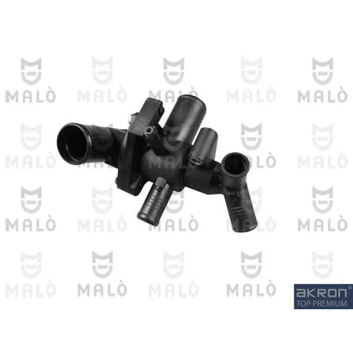 Obal termostatu AKRON-MALO TER388