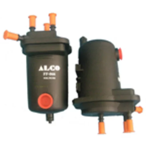 Palivový filter ALCO FILTERS FF-066