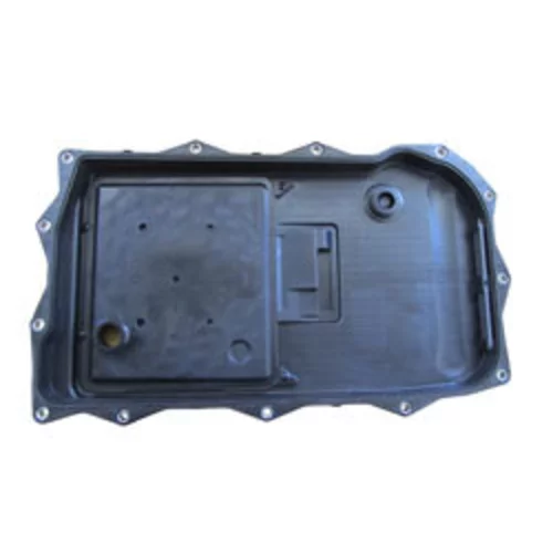 Olejová vaňa automatickej prevodovky ALCO FILTERS TR-081