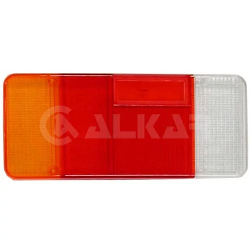 Sklo zadného svetla ALKAR 2226973