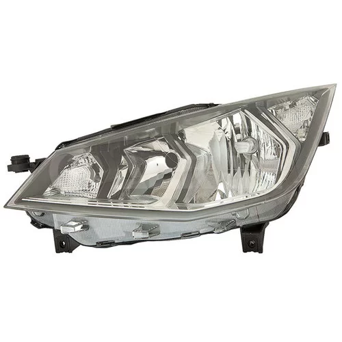Hlavný svetlomet ALKAR 2775102