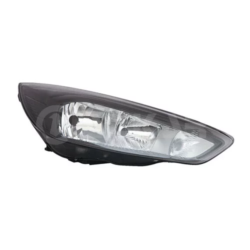 Hlavný svetlomet ALKAR 2791403