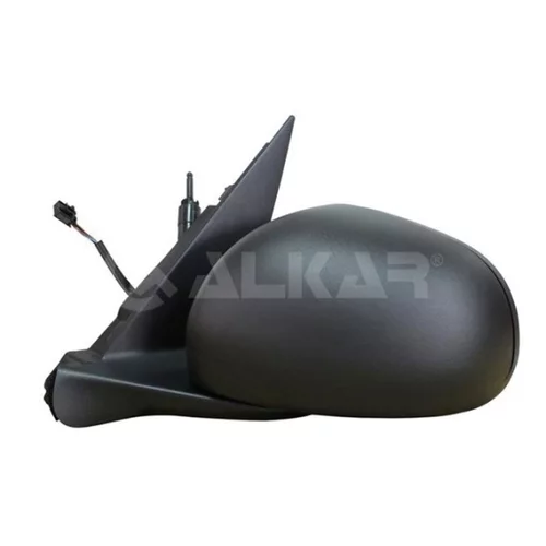 Vonkajšie spätné zrkadlo ALKAR 6149926