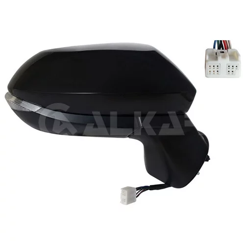 Vonkajšie spätné zrkadlo ALKAR 6150065