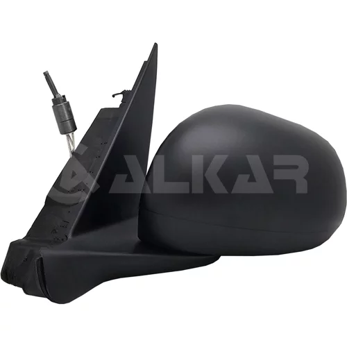 Vonkajšie spätné zrkadlo ALKAR 6163926