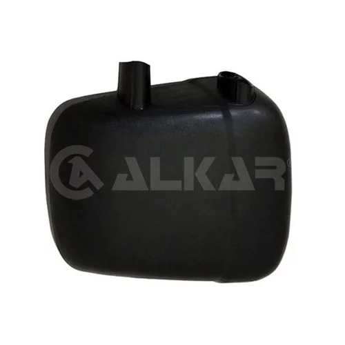 širokouhlé spätné zrkadlo ALKAR 9462287