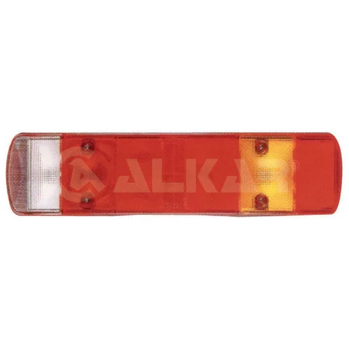 Sklo zadného svetla ALKAR 9793003