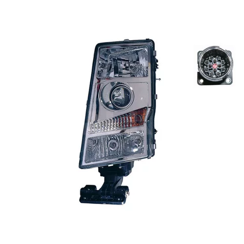 Hlavný svetlomet ALKAR 9802025