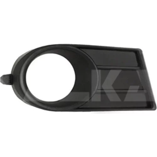 Ozdobná/ochranná lišta mriežky chladiča ALKAR 4902987