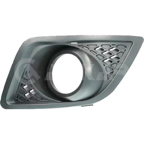 Ozdobná/ochranná lišta mriežky chladiča ALKAR 4911387