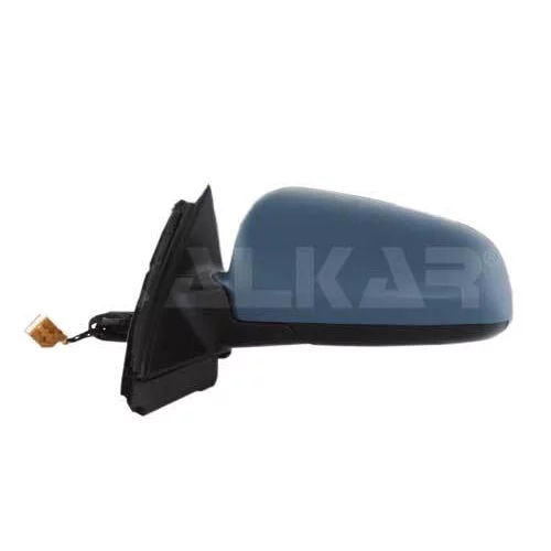 Vonkajšie spätné zrkadlo ALKAR 6105525
