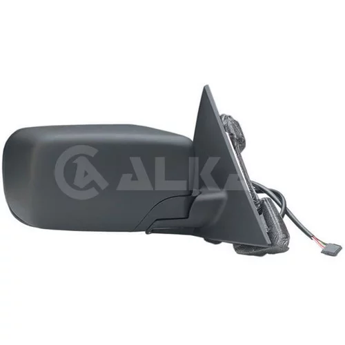 Vonkajšie spätné zrkadlo ALKAR 6130849