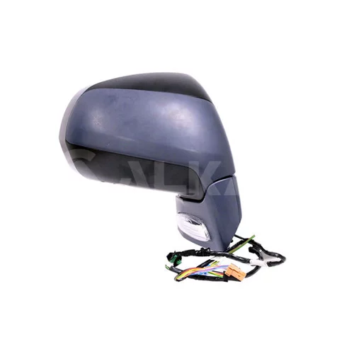 Vonkajšie spätné zrkadlo ALKAR 6134858