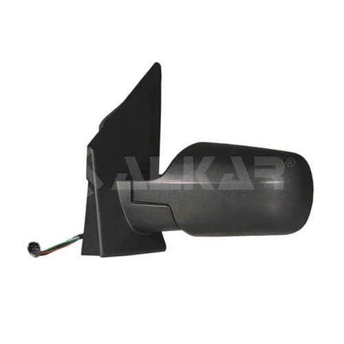 Vonkajšie spätné zrkadlo ALKAR 6139389