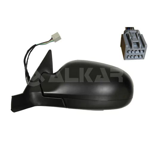 Vonkajšie spätné zrkadlo ALKAR 6143614