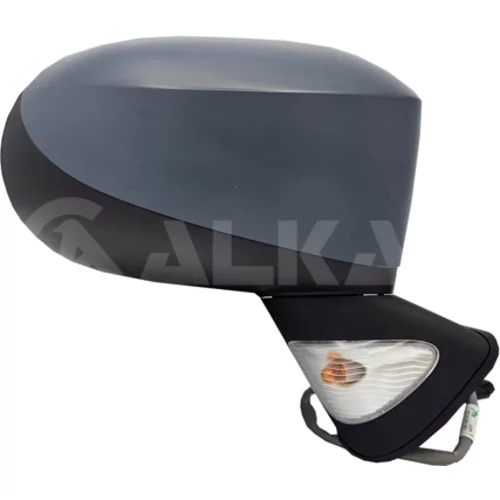 Vonkajšie spätné zrkadlo ALKAR 6146180