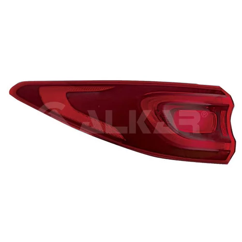 Zadné svetlo ALKAR 2251655