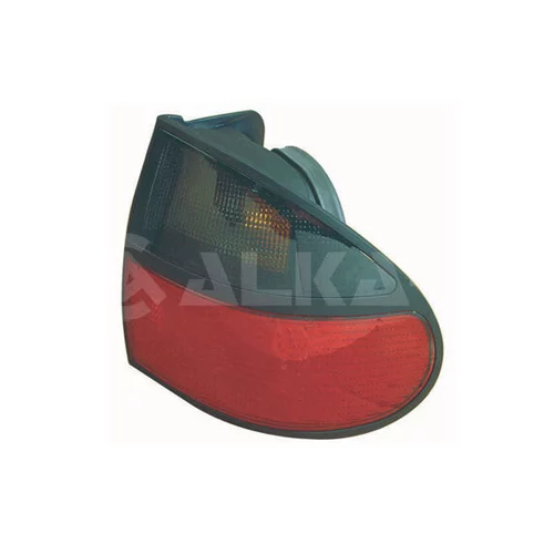 Zadné svetlo ALKAR 2270224