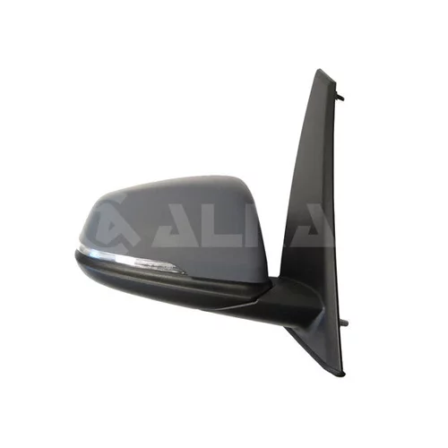 Vonkajšie spätné zrkadlo ALKAR 6130819