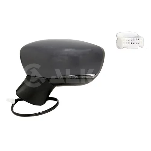 Vonkajšie spätné zrkadlo ALKAR 6139057