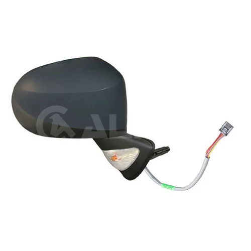 Vonkajšie spätné zrkadlo ALKAR 6150180