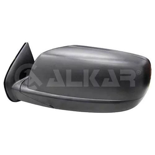 Vonkajšie spätné zrkadlo ALKAR 9001404