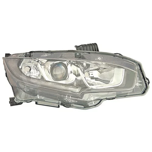 Hlavný svetlomet ALKAR 2764945