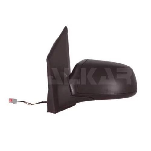 Vonkajšie spätné zrkadlo ALKAR 6111392