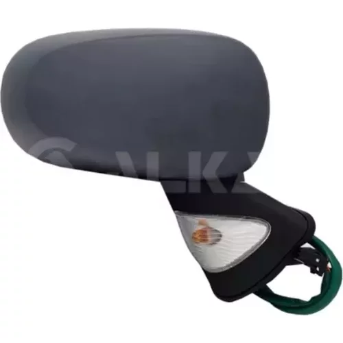 Vonkajšie spätné zrkadlo ALKAR 6134170