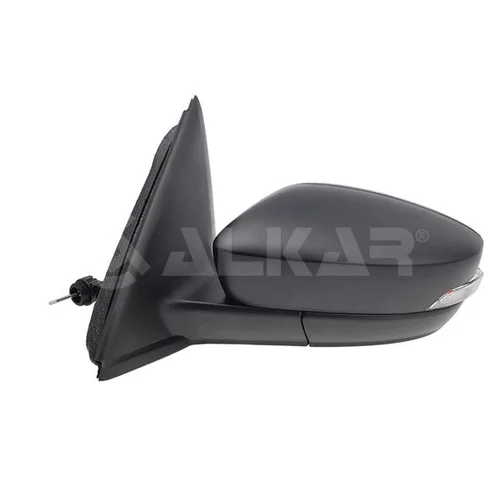 Vonkajšie spätné zrkadlo 6138673 /ALKAR/