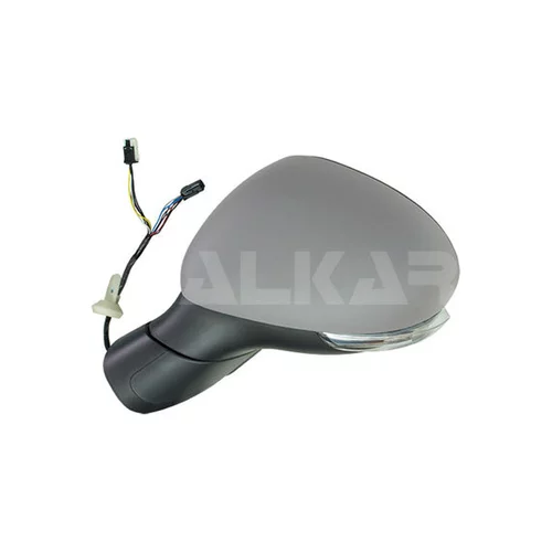 Vonkajšie spätné zrkadlo ALKAR 6143925