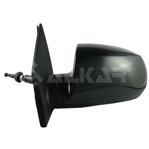 Vonkajšie spätné zrkadlo ALKAR 6164650