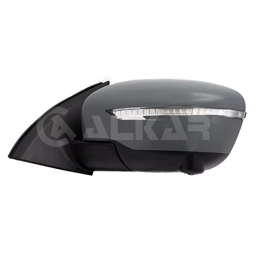 Vonkajšie spätné zrkadlo ALKAR 9053672