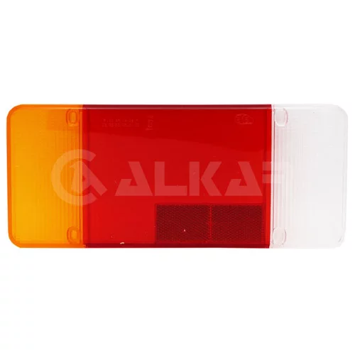 Sklo zadného svetla ALKAR 9795008