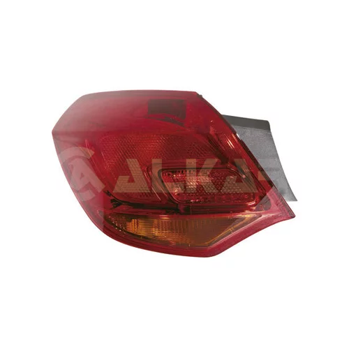 Zadné svetlo ALKAR 2212561