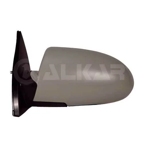Vonkajšie spätné zrkadlo ALKAR 6126576