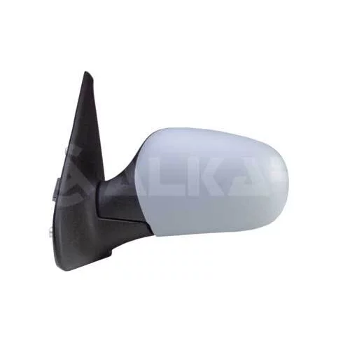Vonkajšie spätné zrkadlo ALKAR 6136164