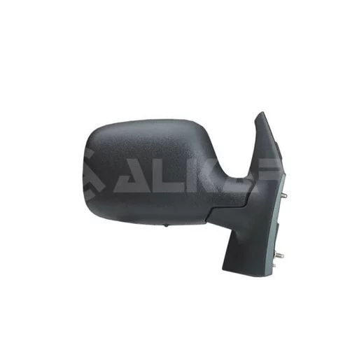 Vonkajšie spätné zrkadlo ALKAR 6136221