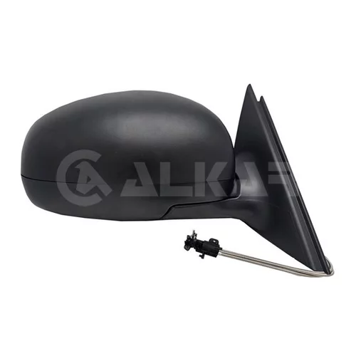 Vonkajšie spätné zrkadlo ALKAR 6136559
